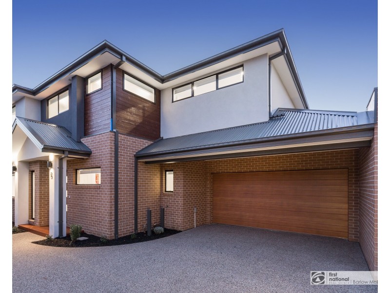 2/30 Kookaburra Street, Altona VIC 3018