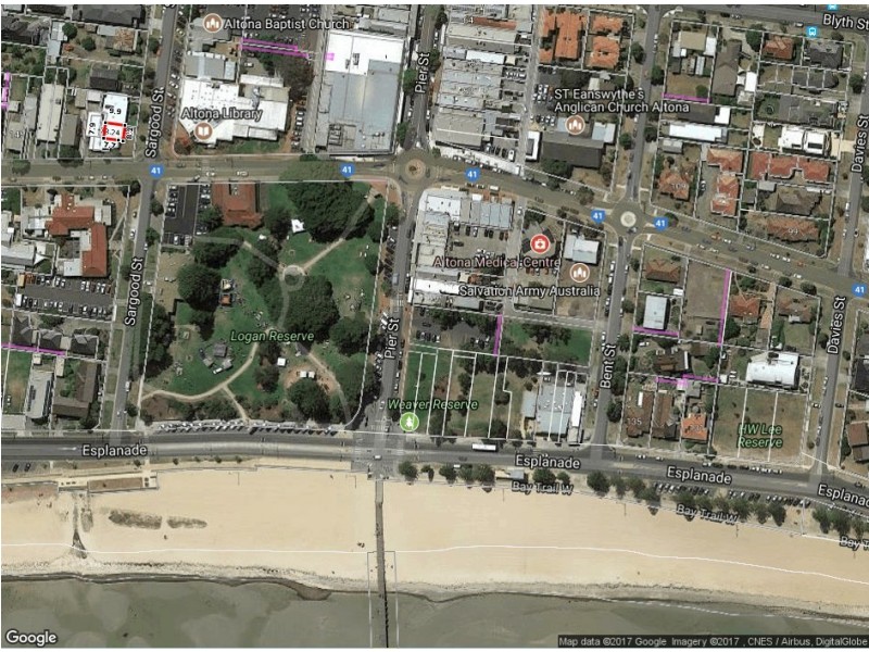 2/9 Sargood Street, Altona VIC 3018