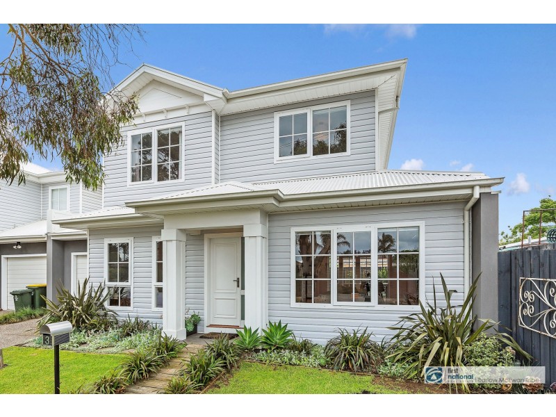 3 Swallow Street, Altona VIC 3018