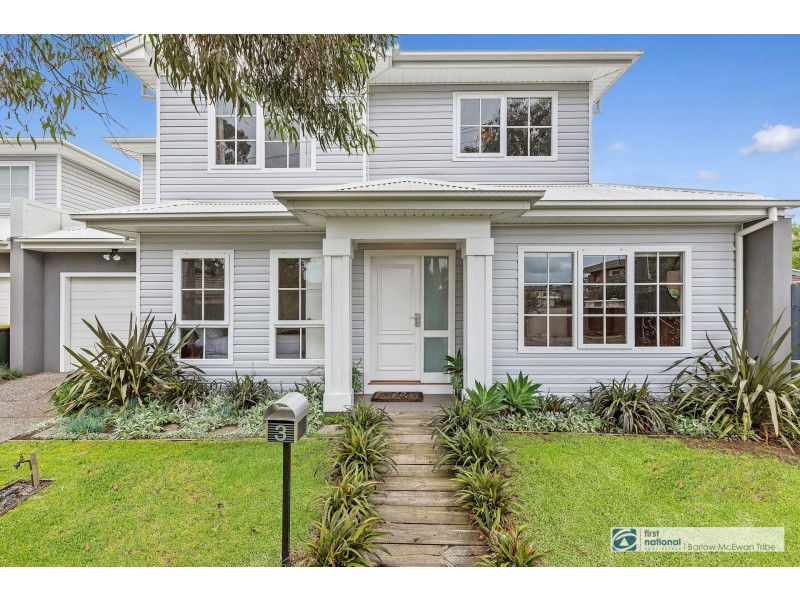 3 Swallow Street, Altona VIC 3018