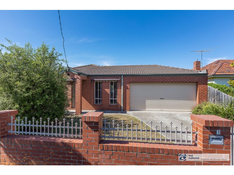 1/204 Civic Parade, Altona VIC 3018