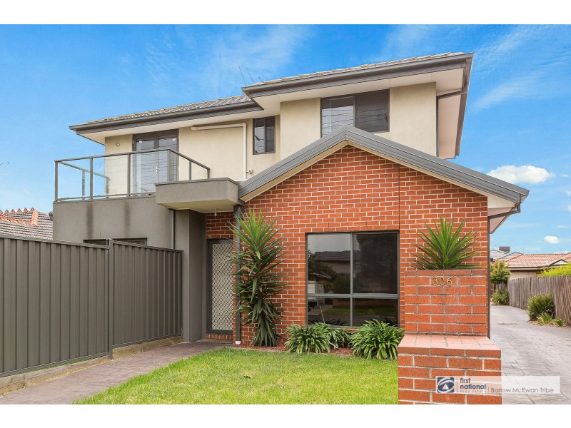 1/306 Blackshaws Road, Altona North VIC 3025