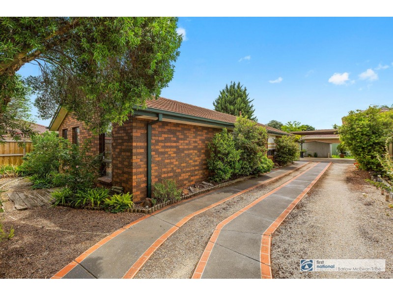 38 Burt Street, Altona VIC 3018
