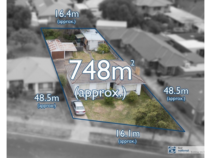 29 Myrtle Grove, Altona VIC 3018
