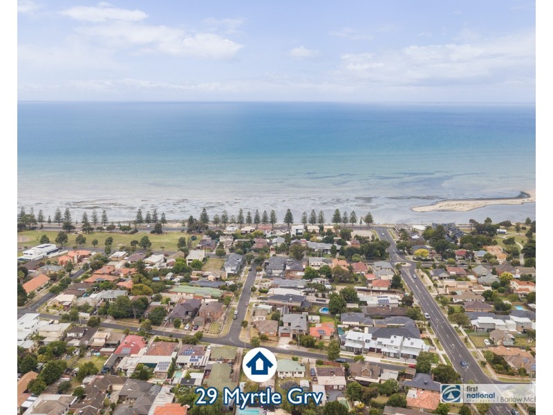 29 Myrtle Grove, Altona VIC 3018