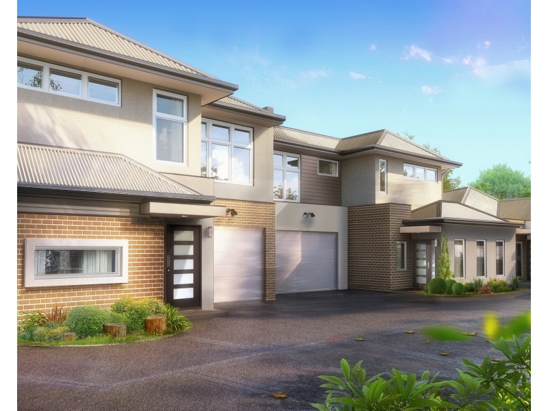 5/125 Blyth Street, Altona VIC 3018