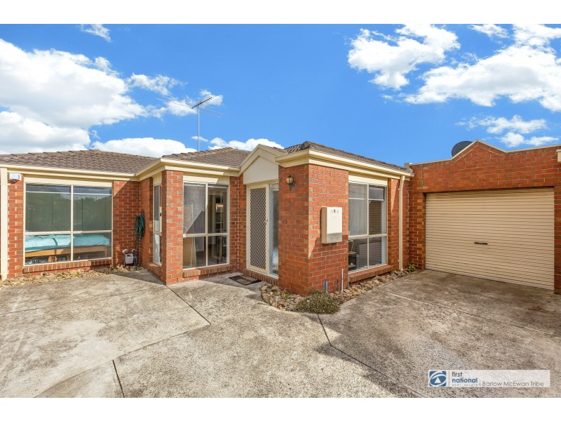 3/31 Curlew Ave, Altona VIC 3018