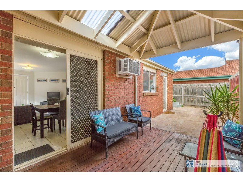 3/31 Curlew Ave, Altona VIC 3018