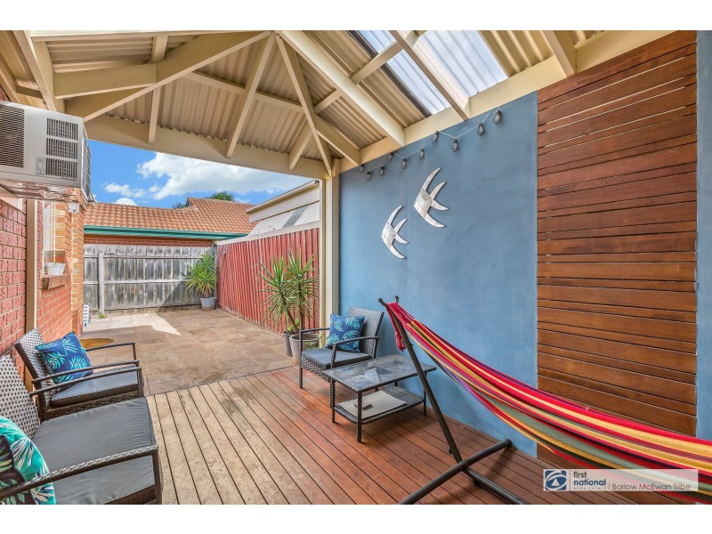 3/31 Curlew Ave, Altona VIC 3018