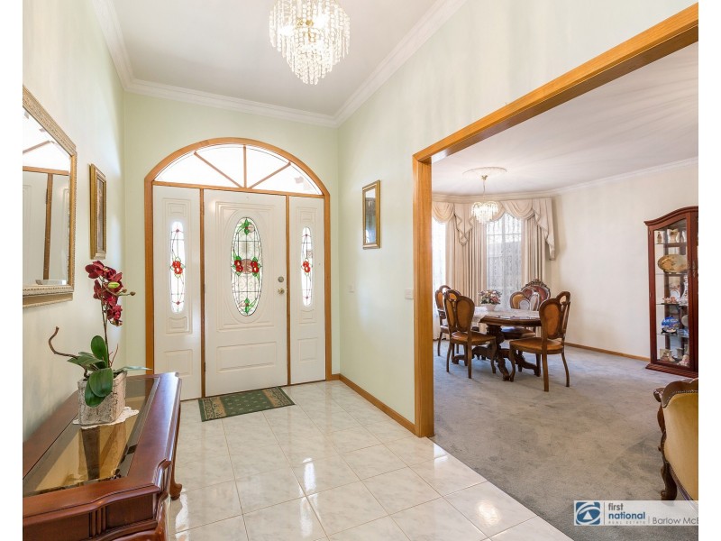 17 Spicer Boulevard, Altona Meadows VIC 3028