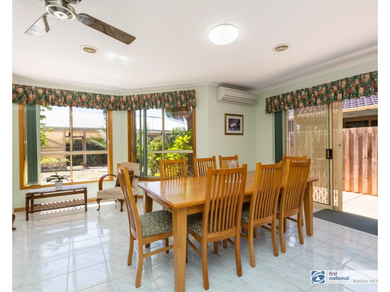 17 Spicer Boulevard, Altona Meadows VIC 3028