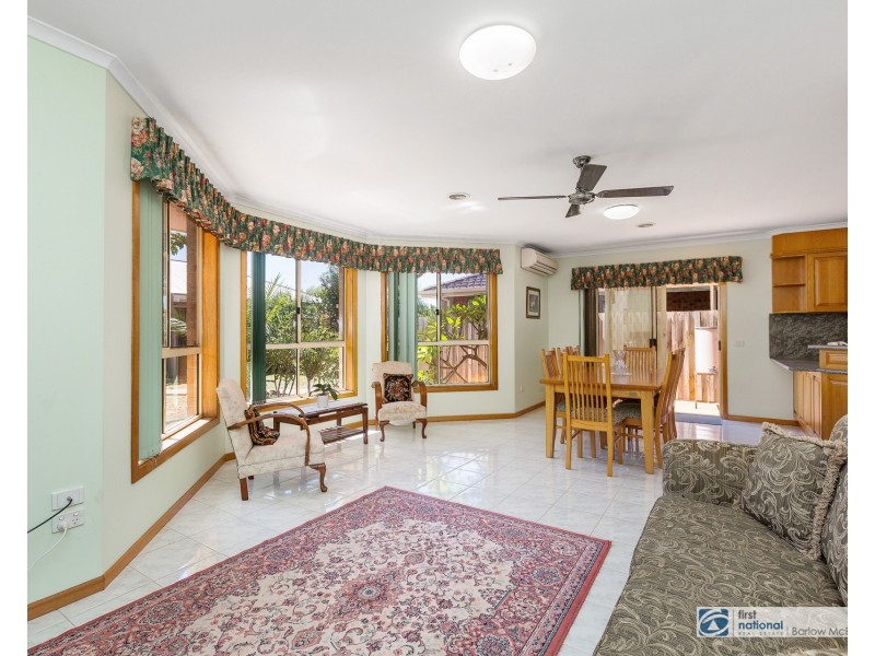 17 Spicer Boulevard, Altona Meadows VIC 3028