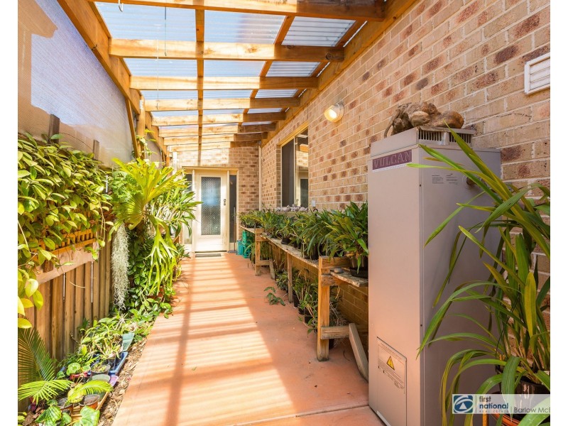 17 Spicer Boulevard, Altona Meadows VIC 3028