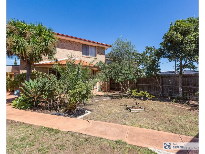 17 Spicer Boulevard, Altona Meadows VIC 3028