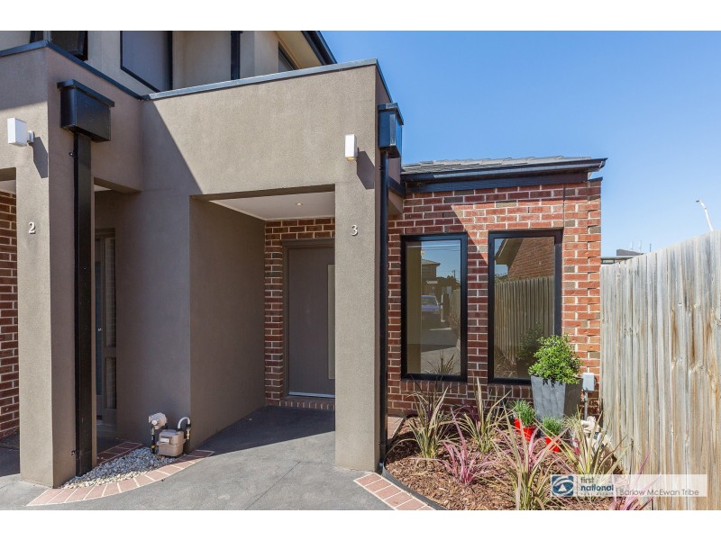 3/41 Wright Street, Laverton VIC 3028