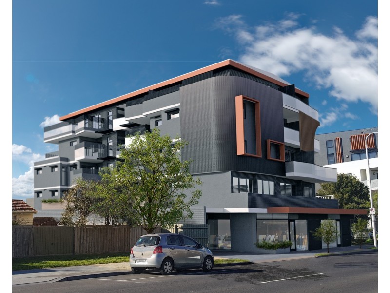 207/118 Pier Street, Altona VIC 3018