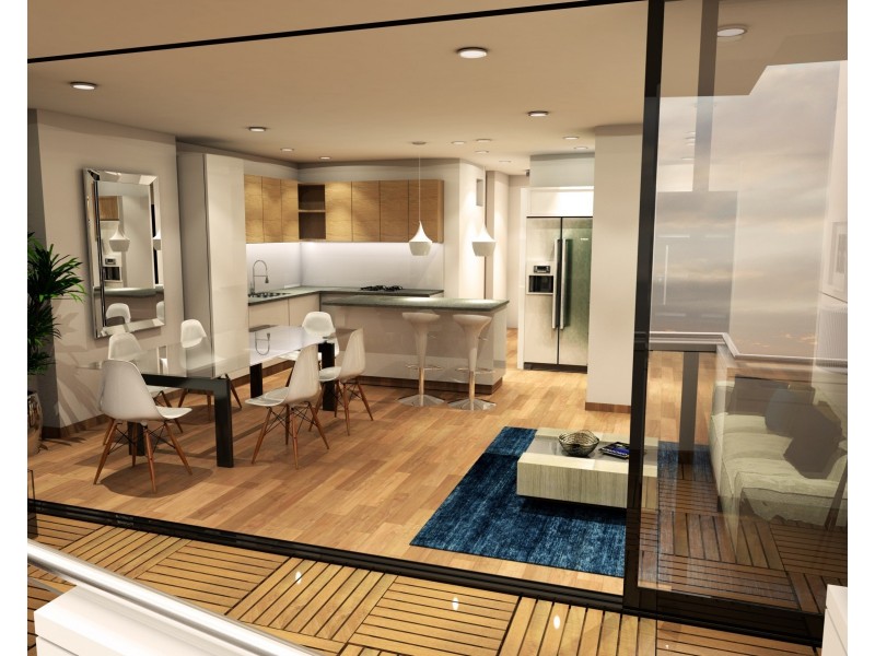 207/118 Pier Street, Altona VIC 3018