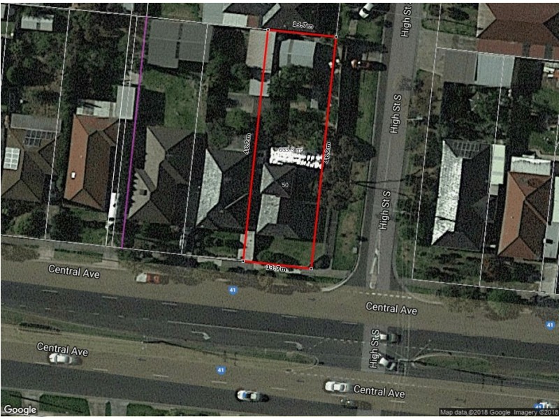 50 Central Avenue, Altona Meadows VIC 3028