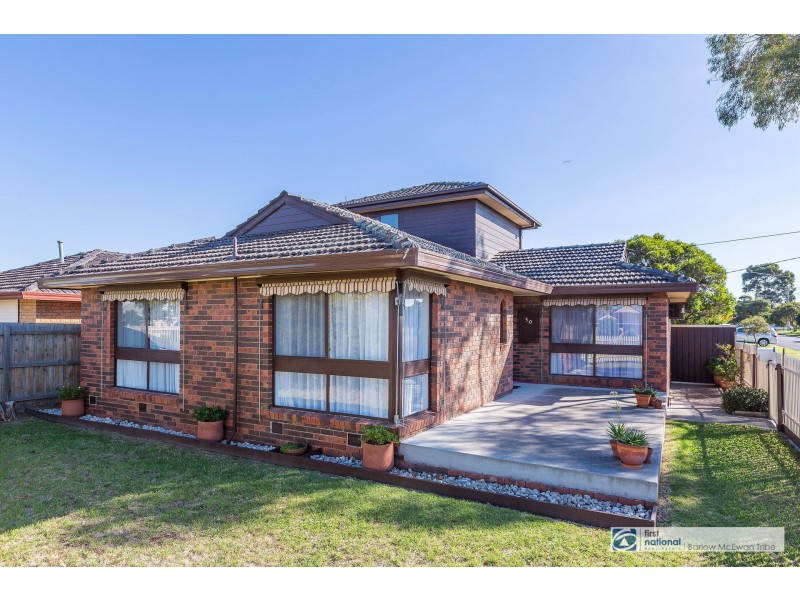 50 Central Avenue, Altona Meadows VIC 3028