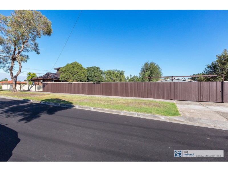 50 Central Avenue, Altona Meadows VIC 3028