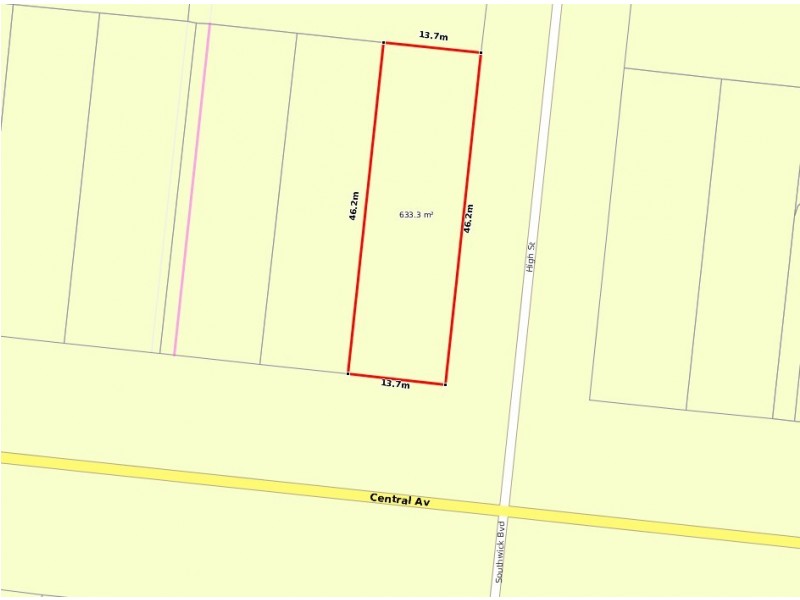 50 Central Avenue, Altona Meadows VIC 3028