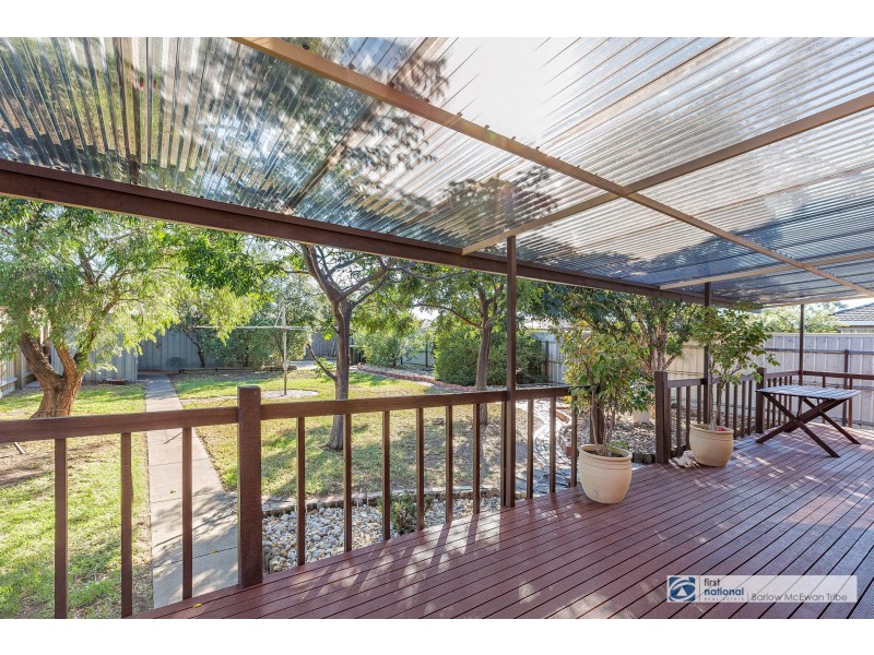 50 Central Avenue, Altona Meadows VIC 3028