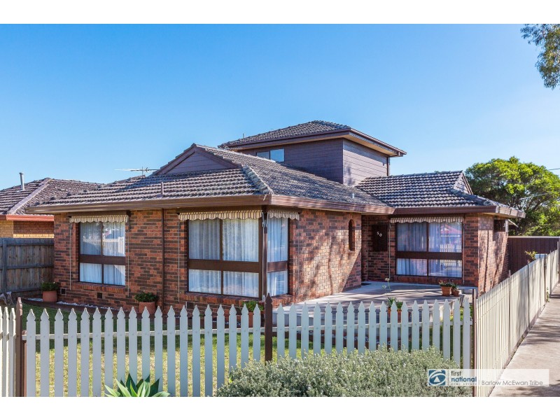 50 Central Avenue, Altona Meadows VIC 3028