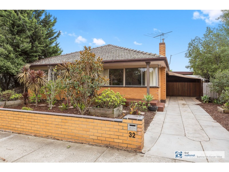 32 Purnell Street, Altona VIC 3018