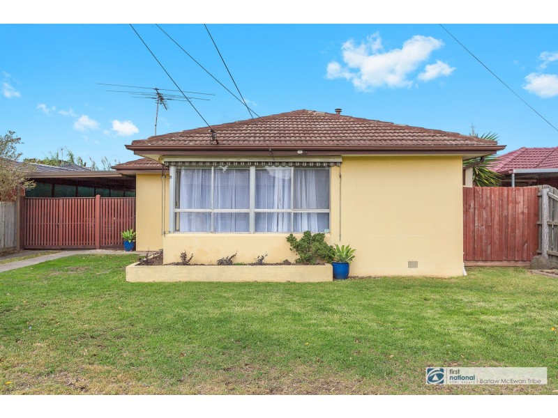 56 Hammond Street, Altona VIC 3018