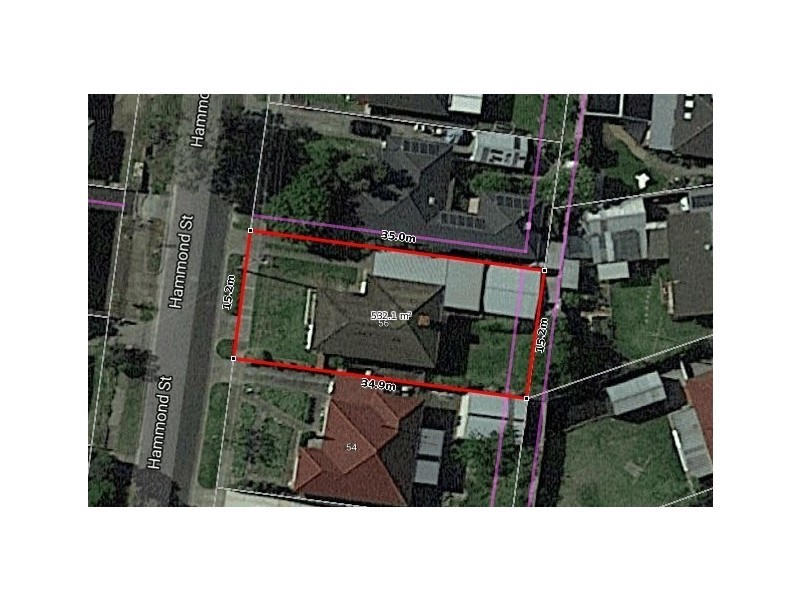 56 Hammond Street, Altona VIC 3018