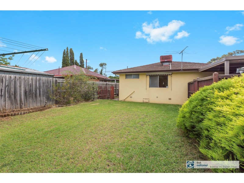 56 Hammond Street, Altona VIC 3018