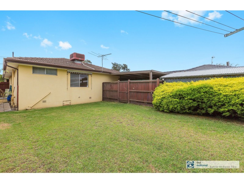 56 Hammond Street, Altona VIC 3018