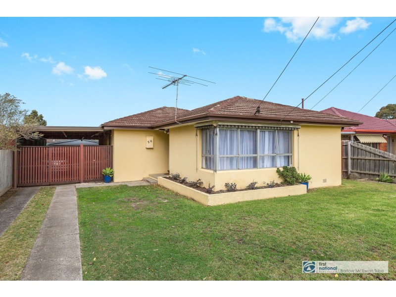 56 Hammond Street, Altona VIC 3018