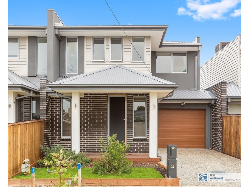 65 Hammond Street, Altona VIC 3018