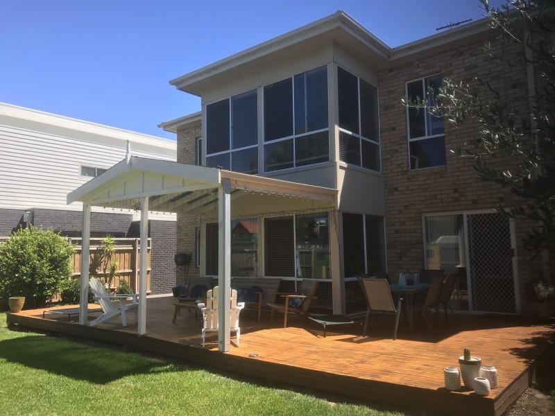 40 Sussex St, Seaholme VIC 3018