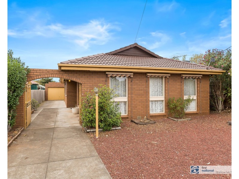 15 Merton Street, Altona Meadows VIC 3028