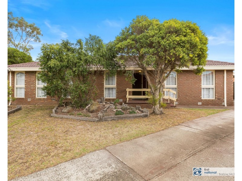 9 Laughton Court, Altona Meadows VIC 3028