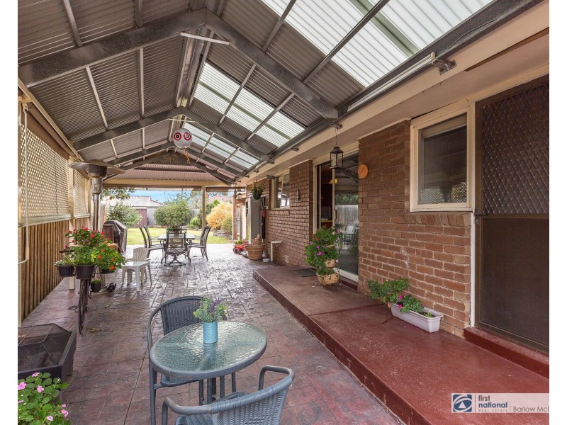 9 Laughton Court, Altona Meadows VIC 3028