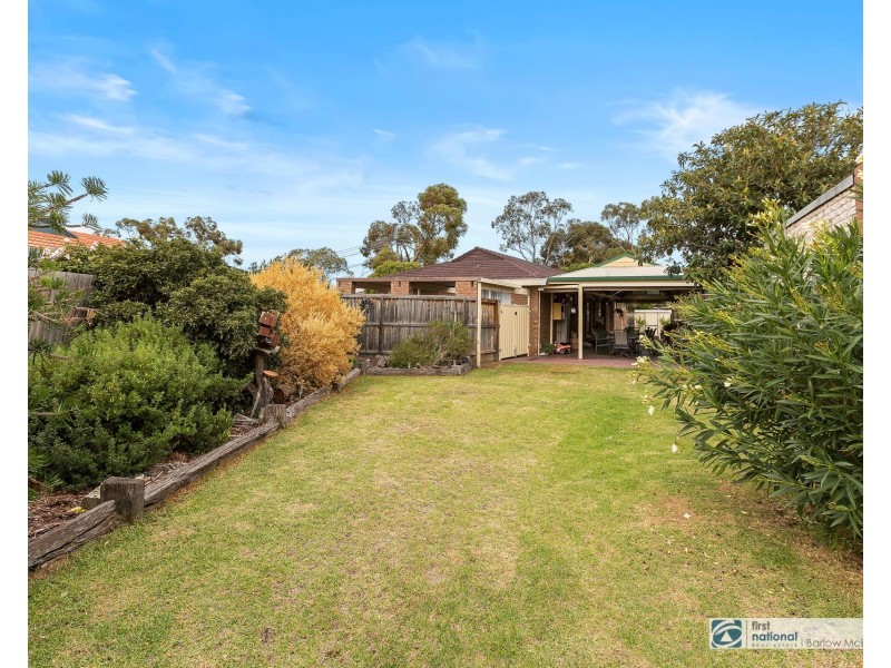 9 Laughton Court, Altona Meadows VIC 3028