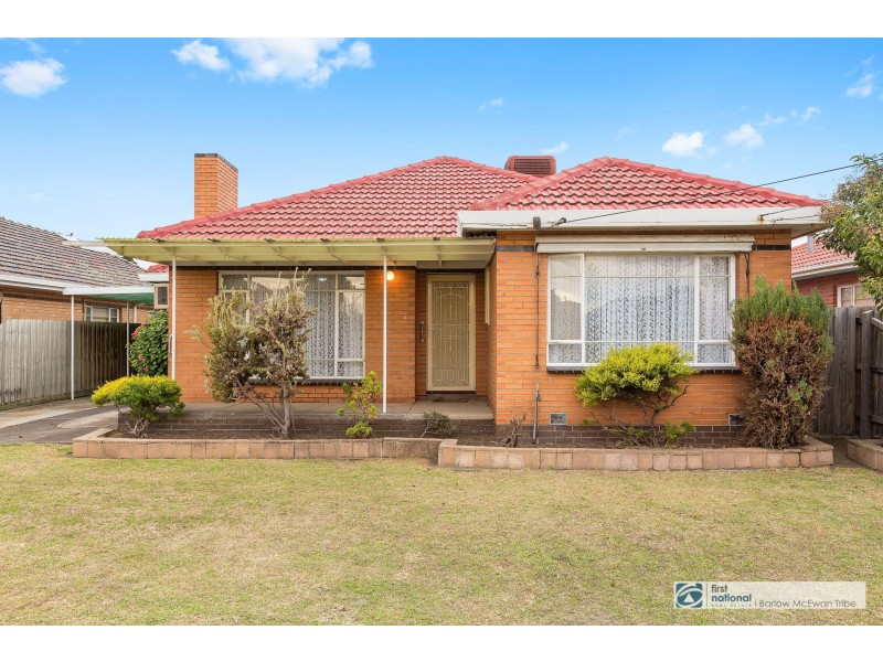 4 Cain Court, Altona VIC 3018