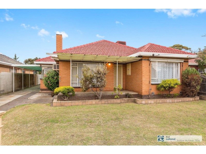 4 Cain Court, Altona VIC 3018