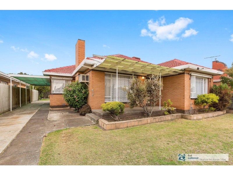 4 Cain Court, Altona VIC 3018