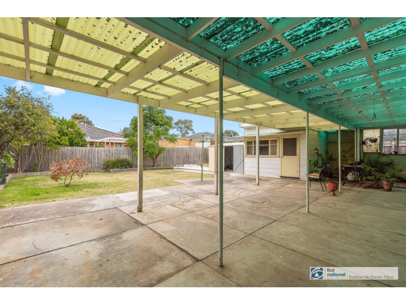 4 Cain Court, Altona VIC 3018