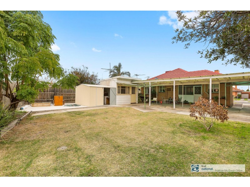 4 Cain Court, Altona VIC 3018