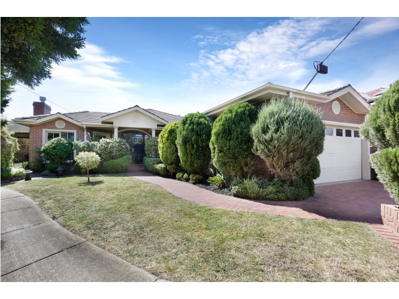 9 Delahunty Court, Altona Meadows VIC 3028