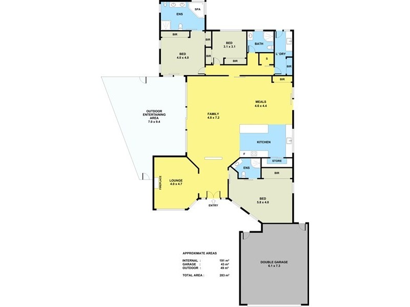 9 Delahunty Court, Altona Meadows VIC 3028