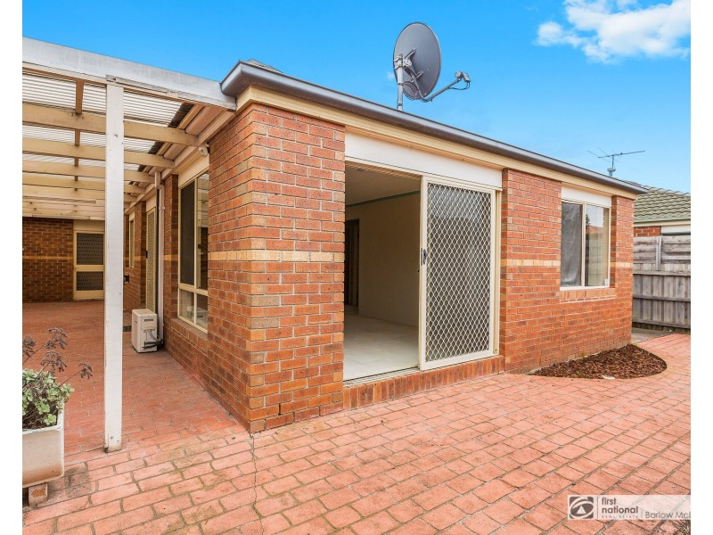 6 Federation Court, Altona VIC 3018