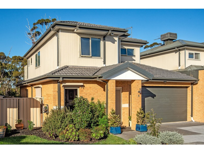 6/9 Trembath Court, Altona Meadows VIC 3028