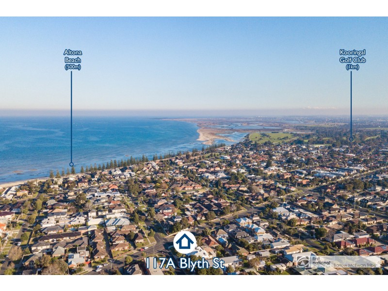 117 Blyth Street, Altona VIC 3018