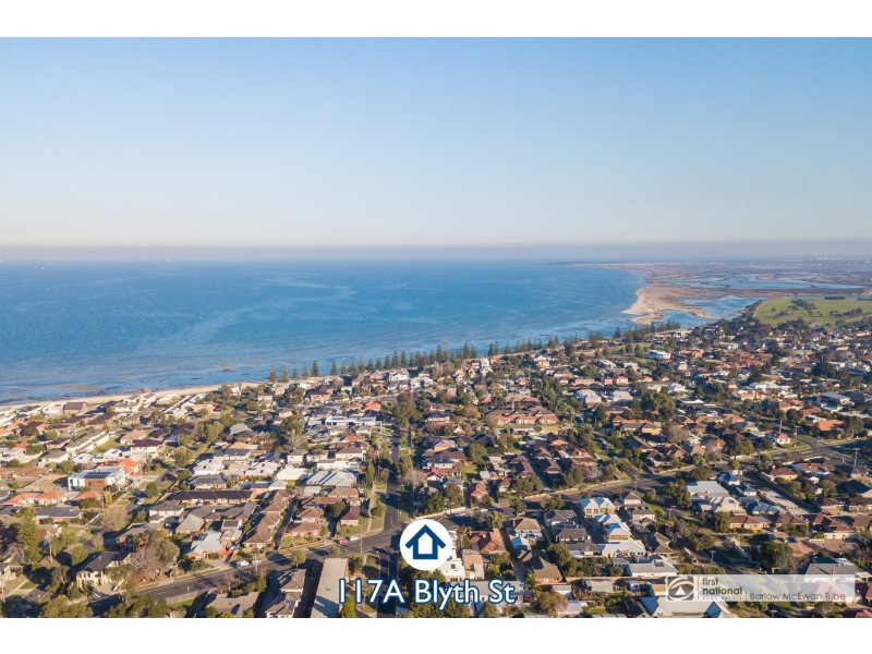 117 Blyth Street, Altona VIC 3018